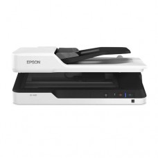 EPSON DS-1630 Flatbed Color Document
